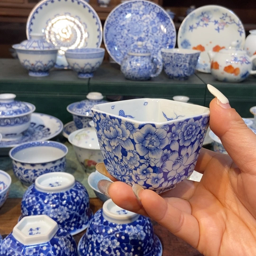 雪山春晓万花四方杯