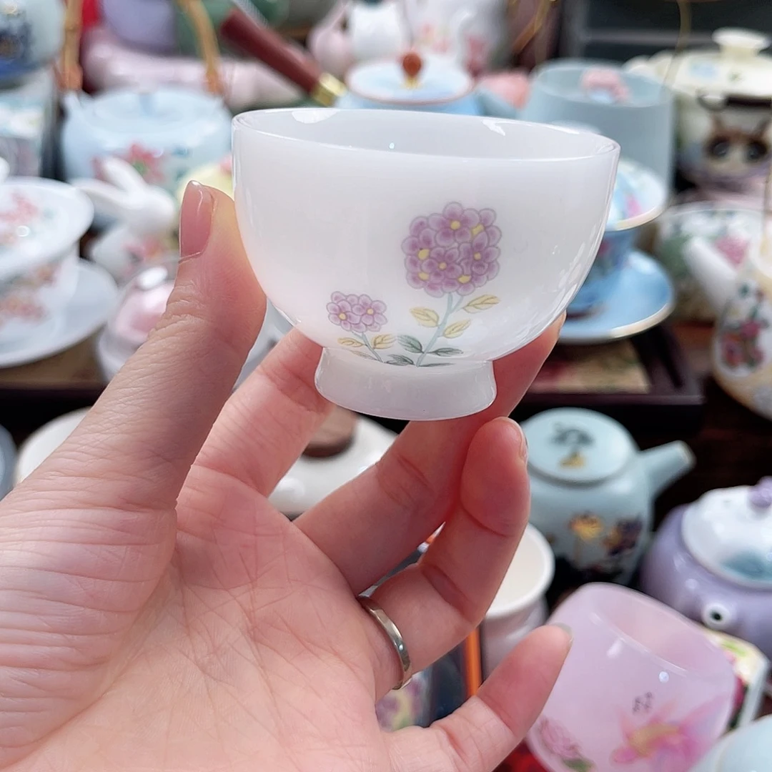 精美茶具孤品清仓局