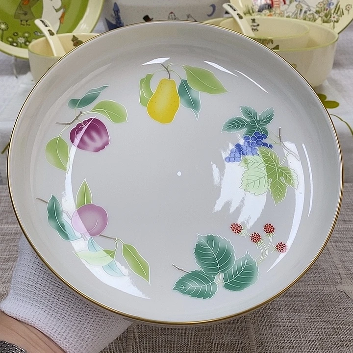 瓷片口径20瓷器瓷器