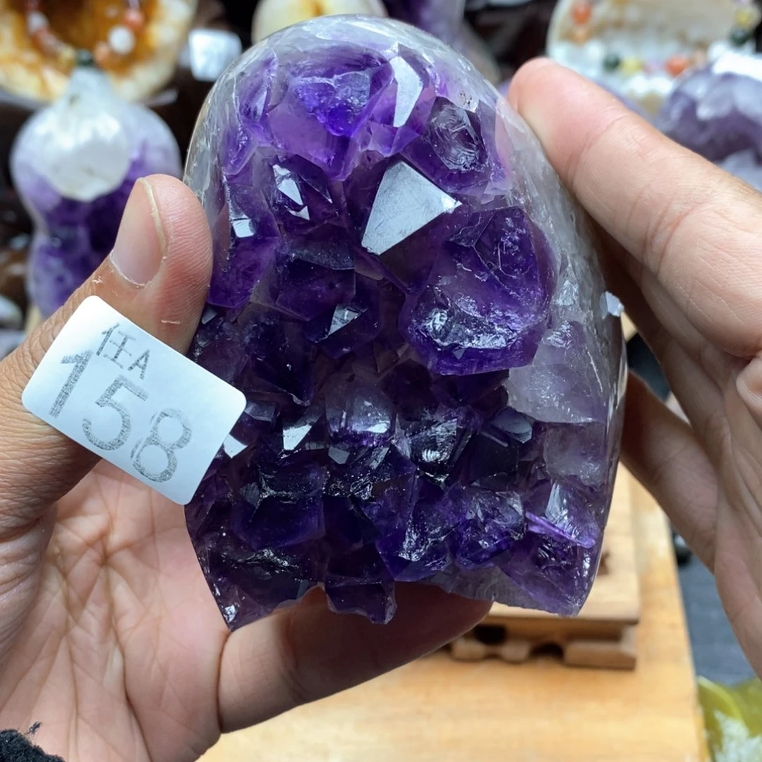 未镶嵌大型摆件（非配饰）水晶