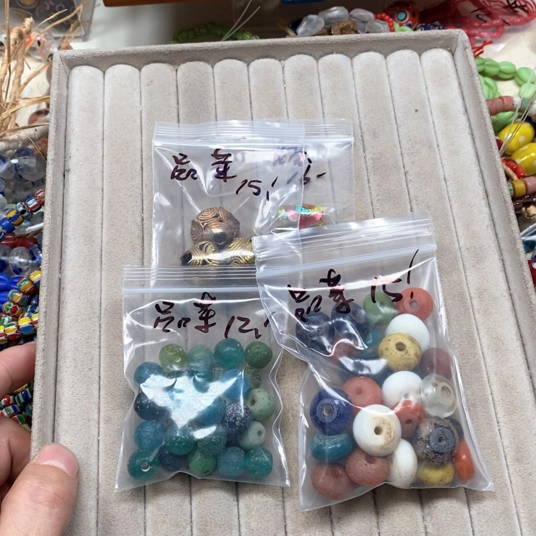 琉璃非金属品****~
