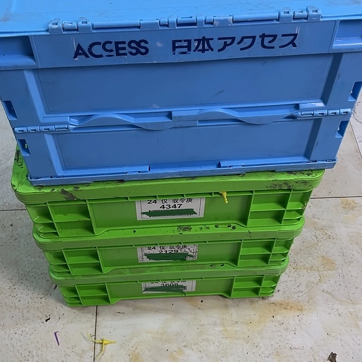 藤***沙厚款家用五金工具箱1个