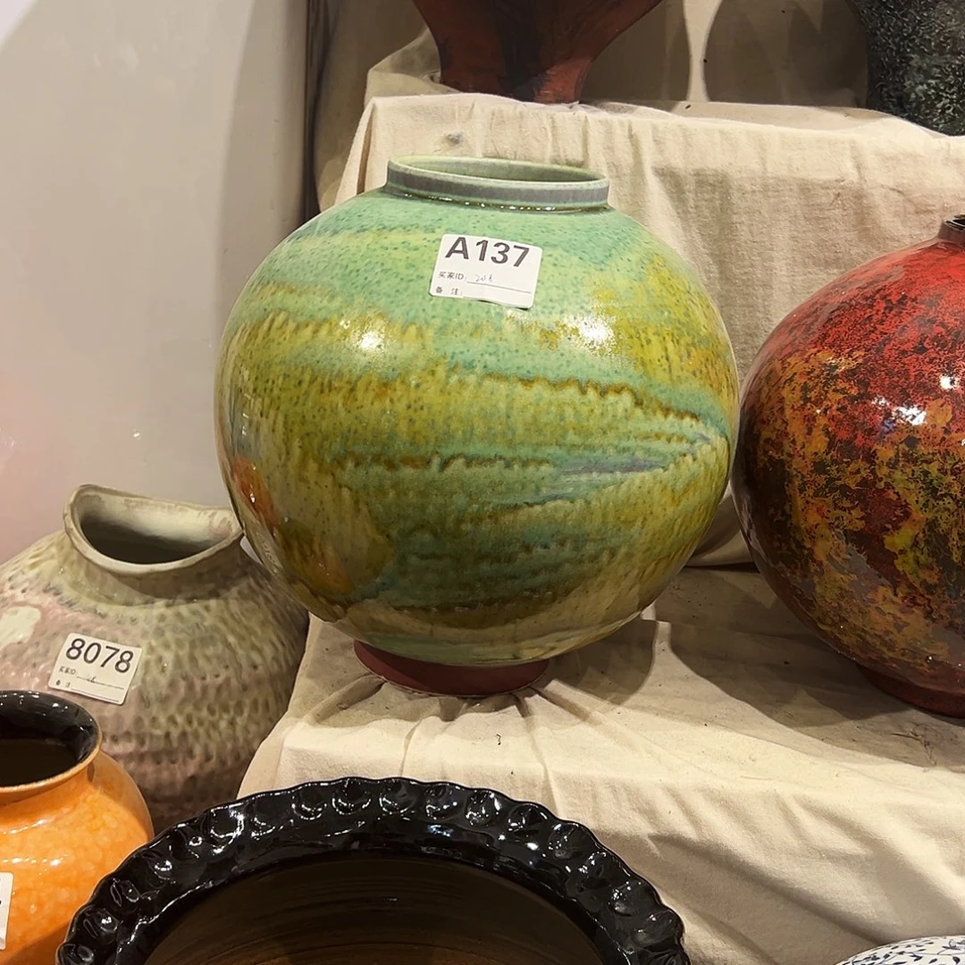 瓶137高29口10无孔