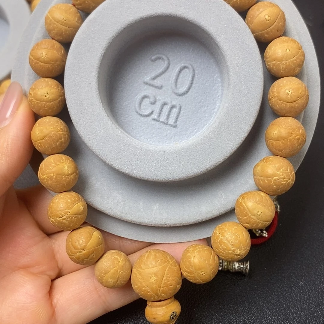 子***鱼吊坠凤眼菩提菩提