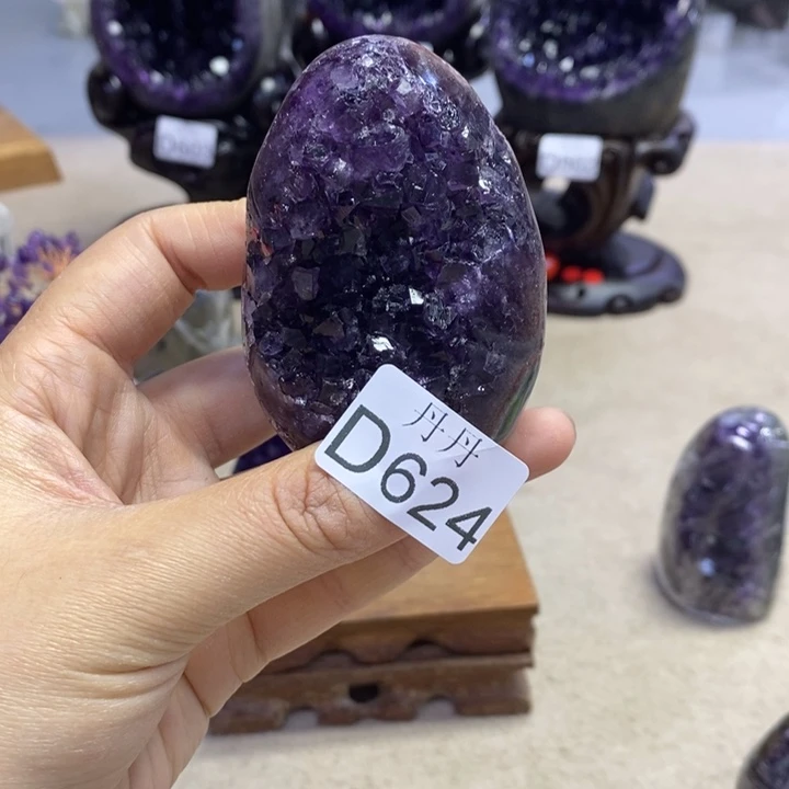 未镶嵌大型摆件（非配饰）水晶