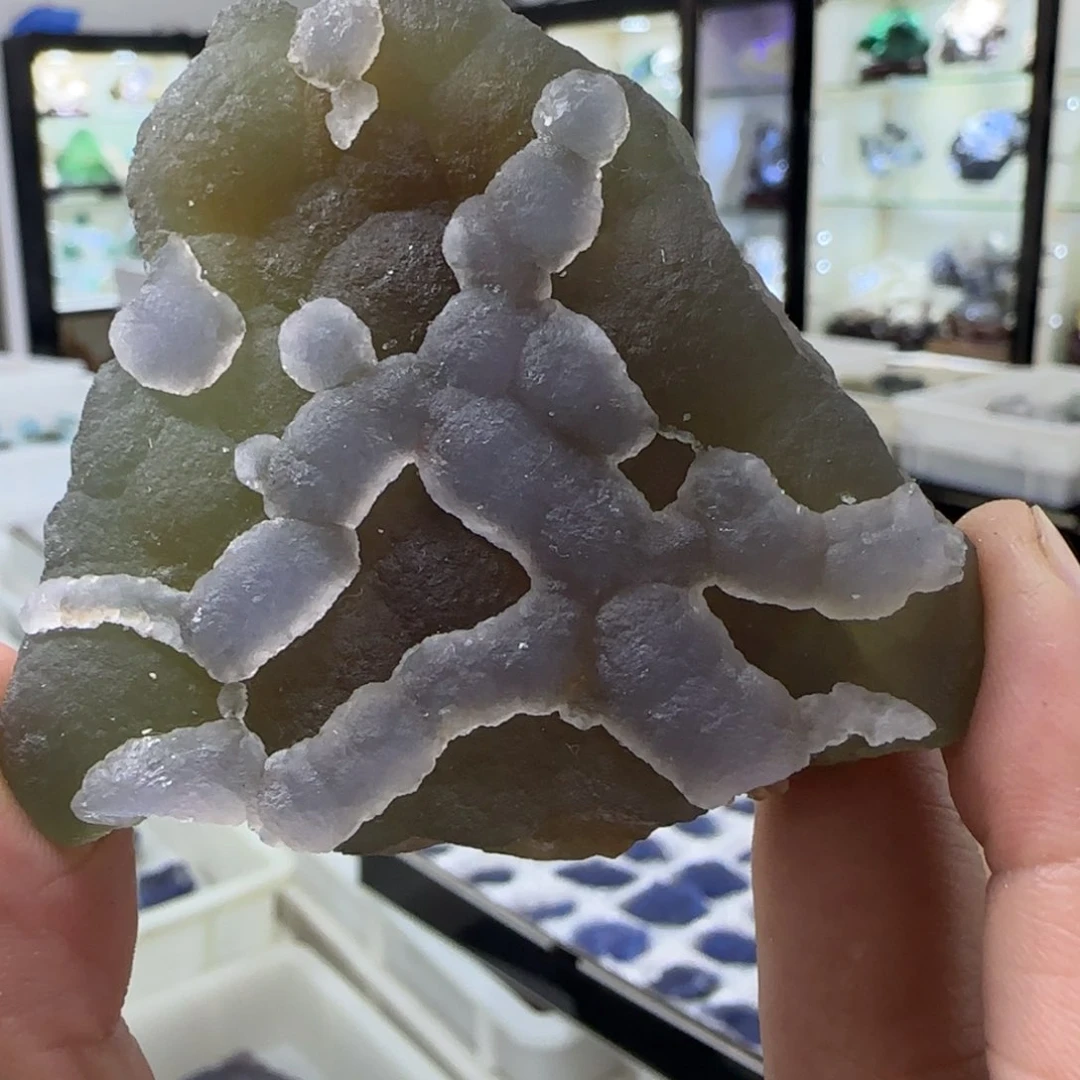 昌化石印石原石料