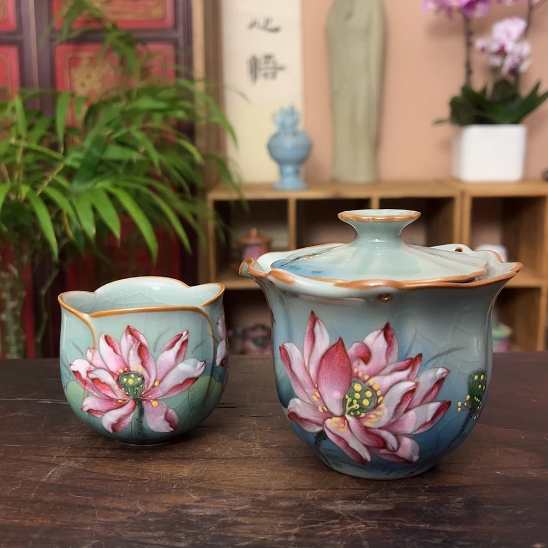 壶柴烧手工制作工艺