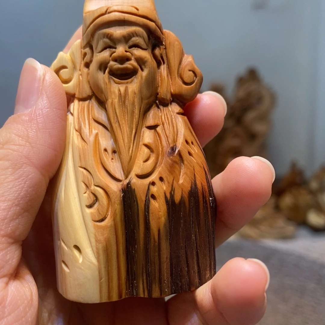 柏木（崖柏）进来点点关注哦