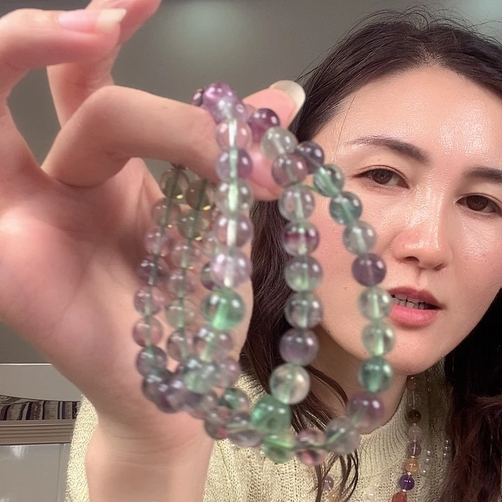 未镶嵌珠宝半成品水晶卡8