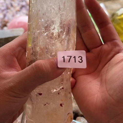 【闪购商品】未镶嵌大型摆件（非配饰）水晶觉****》