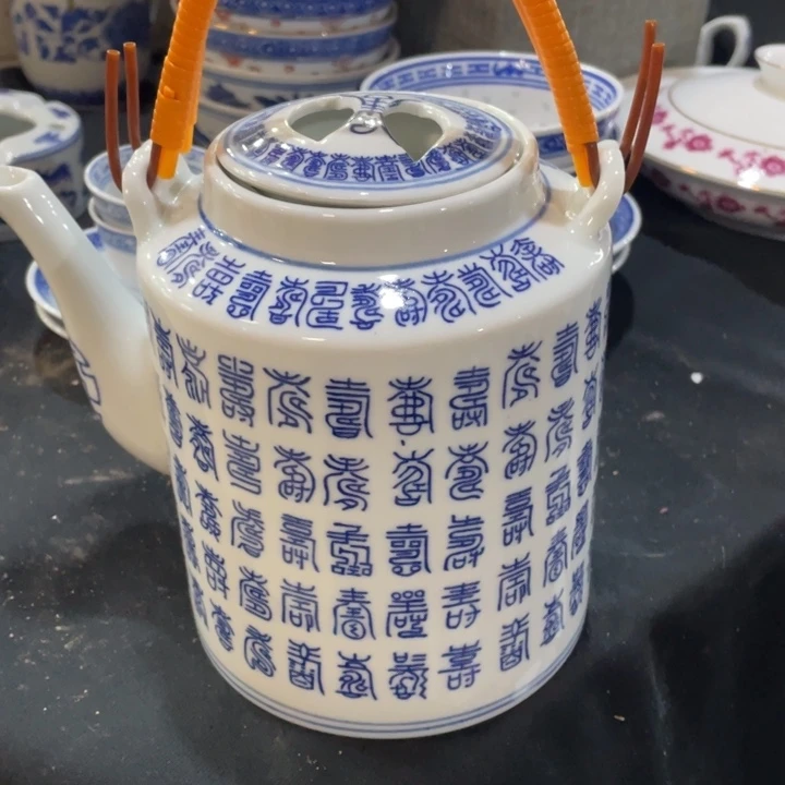 景德镇陶瓷艺术品
