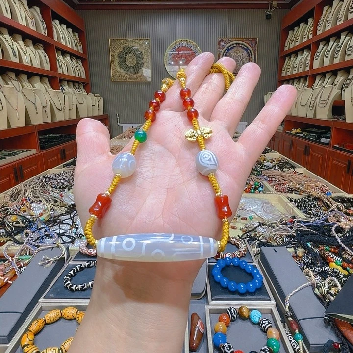 玛瑙/玉髓珠宝奇石未镶嵌