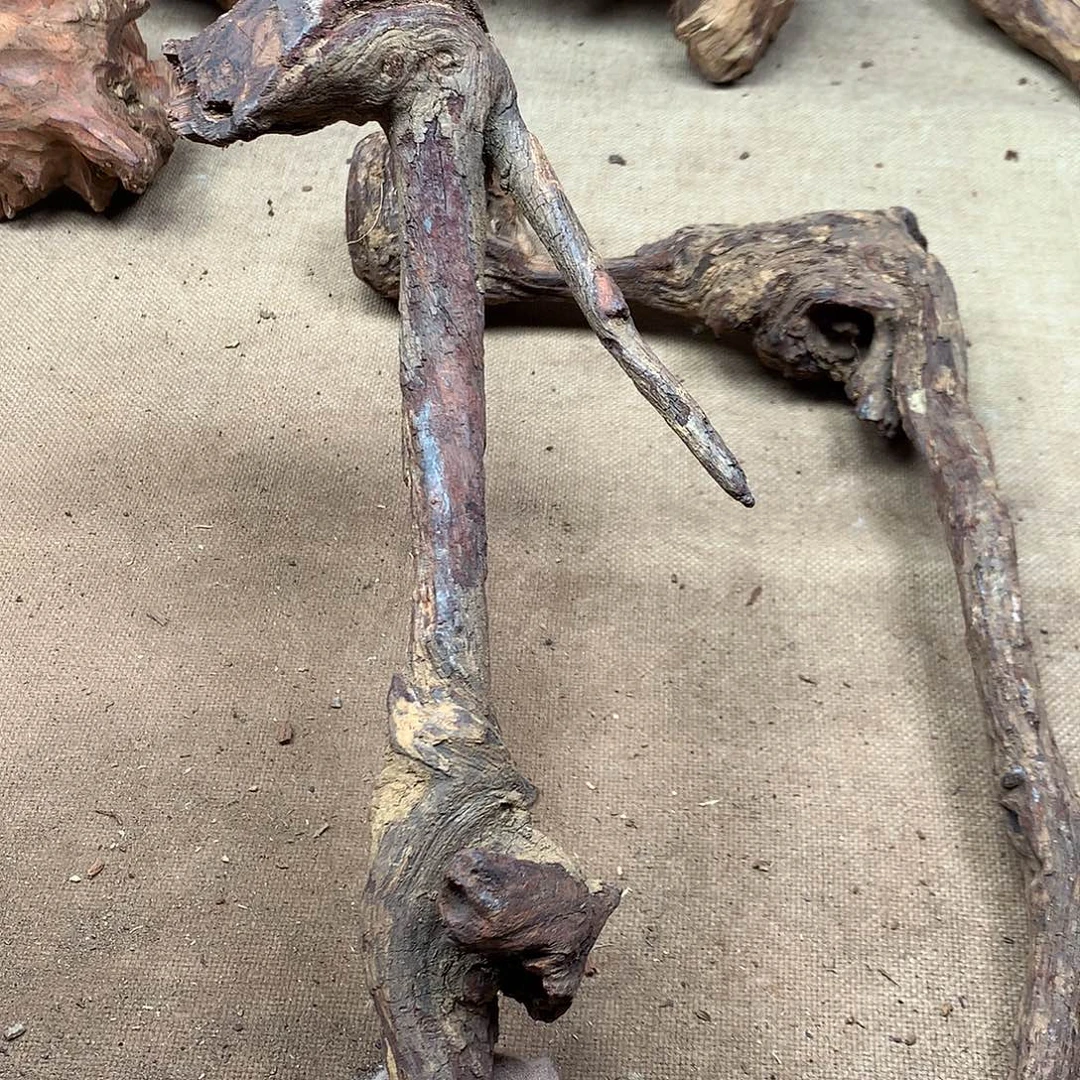 向***行黄花梨/降香黄檀原材料品香料