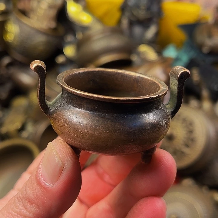 精美铜器精美铜器