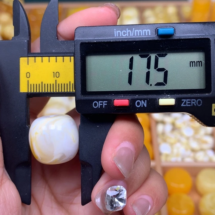 非金属配珠配珠053