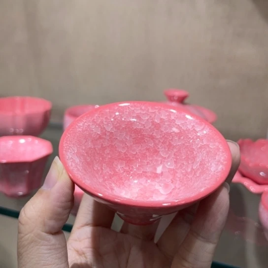 大宋甄选茶具茶器