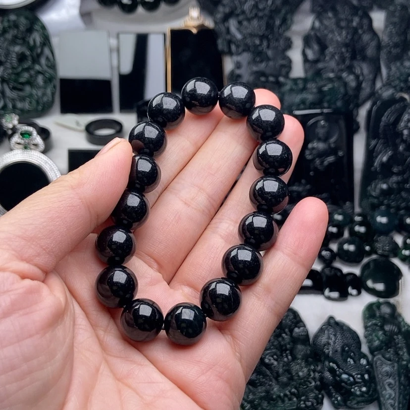 【闪购商品】未镶嵌定制翡翠