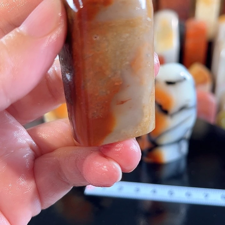 寿山石印石“寿山石印石