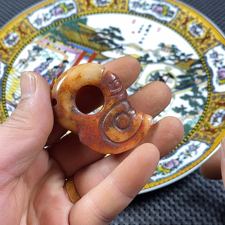 紫砂其他。