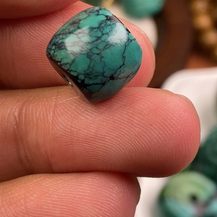 菩提根/象牙果吊坠