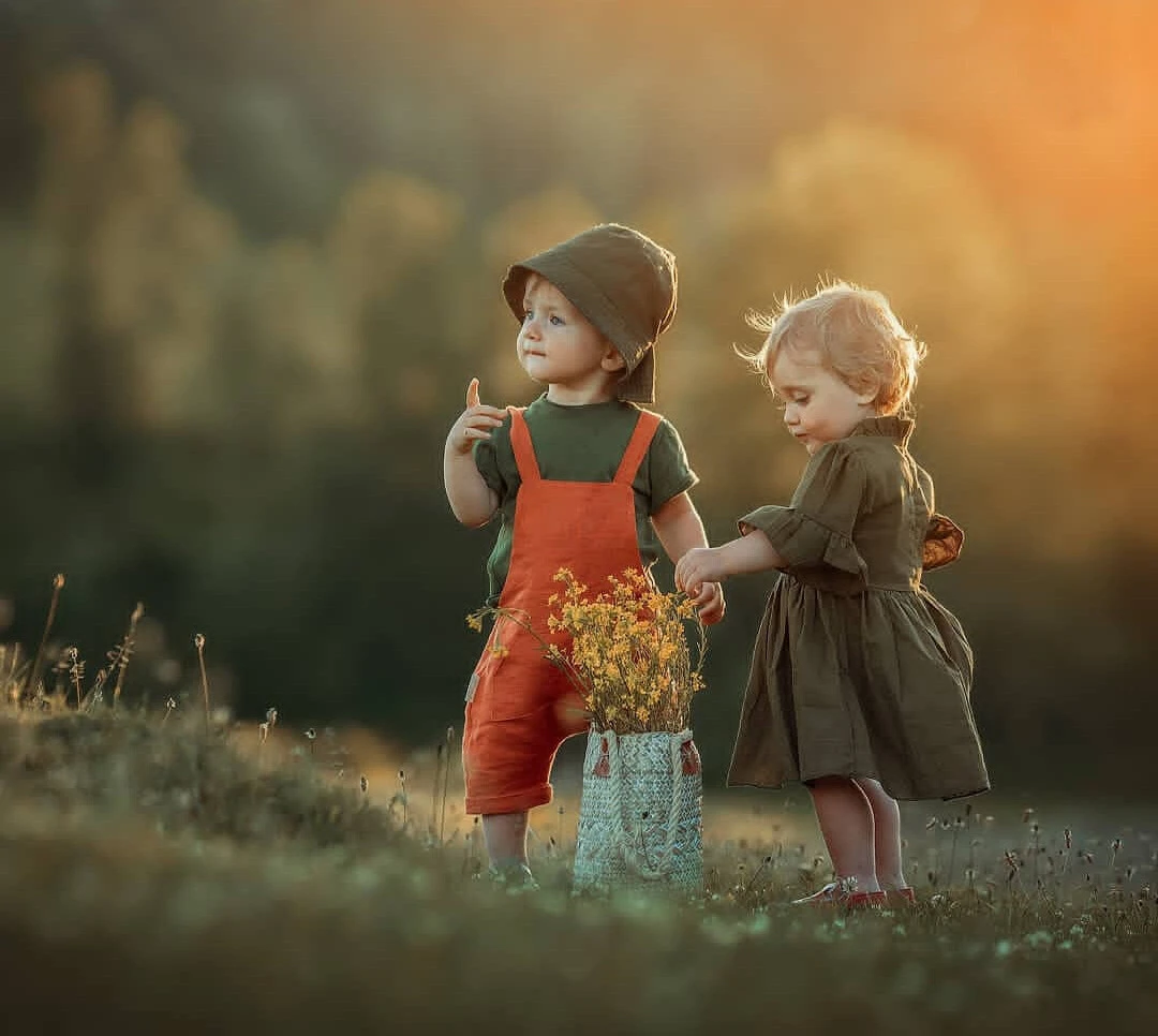 新款夏款婴童儿童连体衣包屁衣