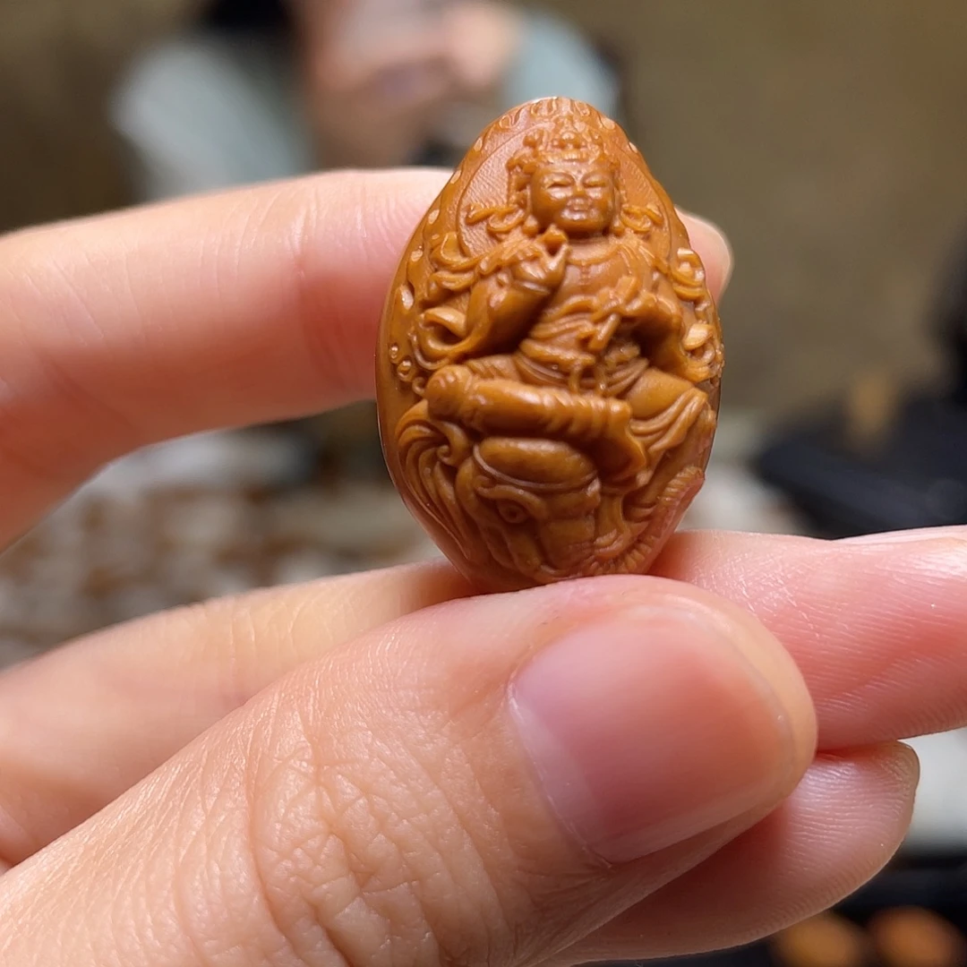 手串/手链橄榄核橄榄核 普贤
