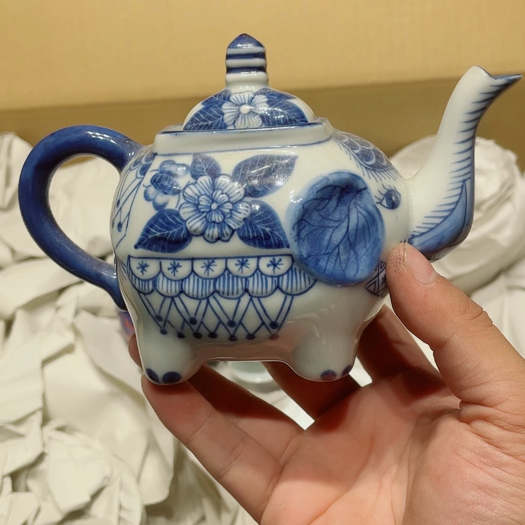 中古物品，谨慎参拍