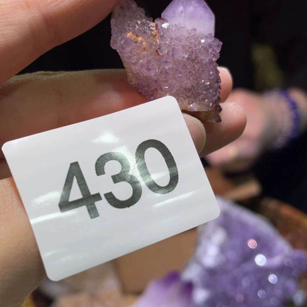 未镶嵌珠宝半成品水晶