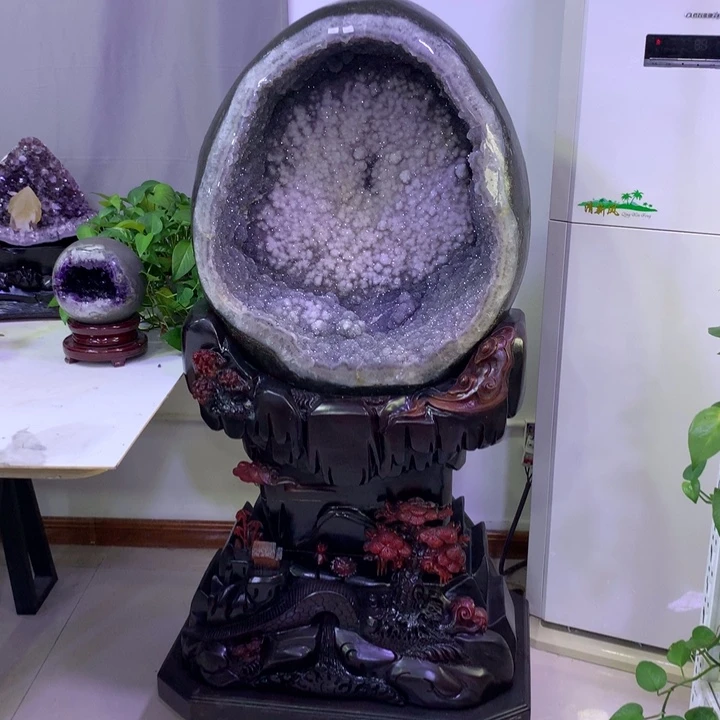 未镶嵌大型摆件（非配饰）水晶h