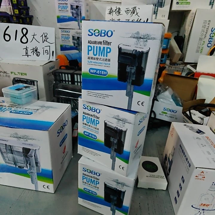 红海倒吊鱼wp618h 壁挂瀑布