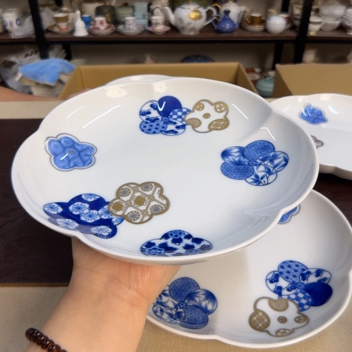 瓷片介里家的精选好物