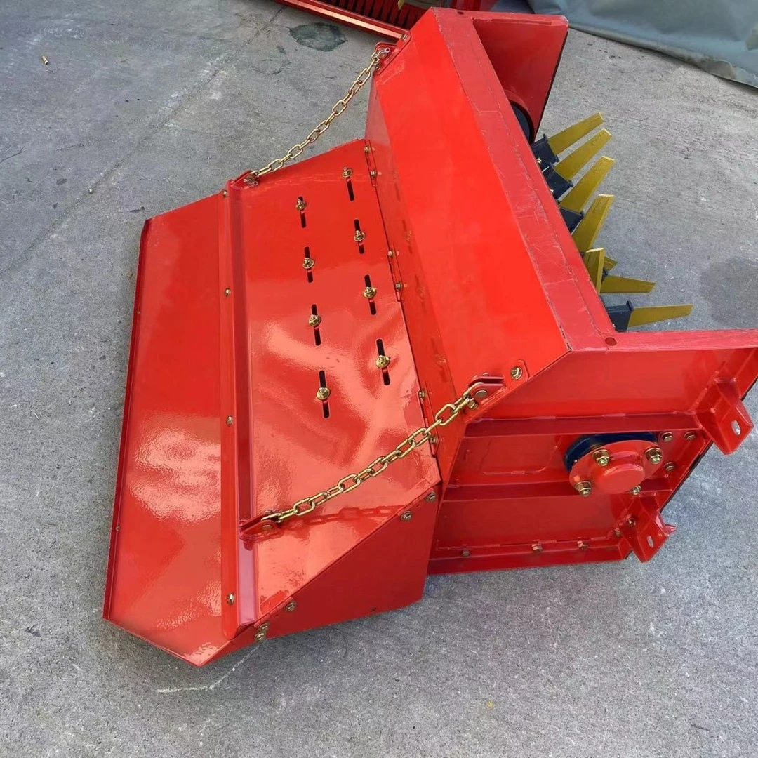 雷沃RG70 切草机裸机  切碎器 粉碎机 裸机