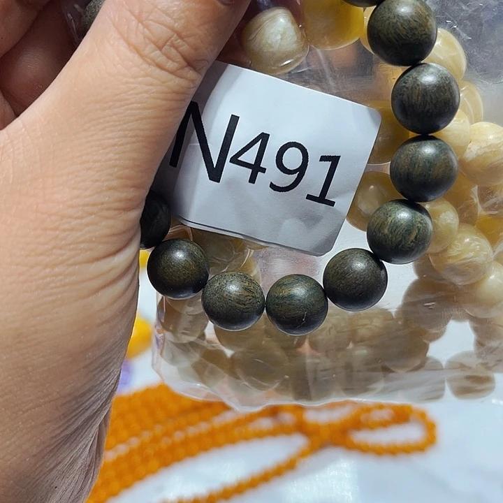 大果紫檀（缅甸花梨）491