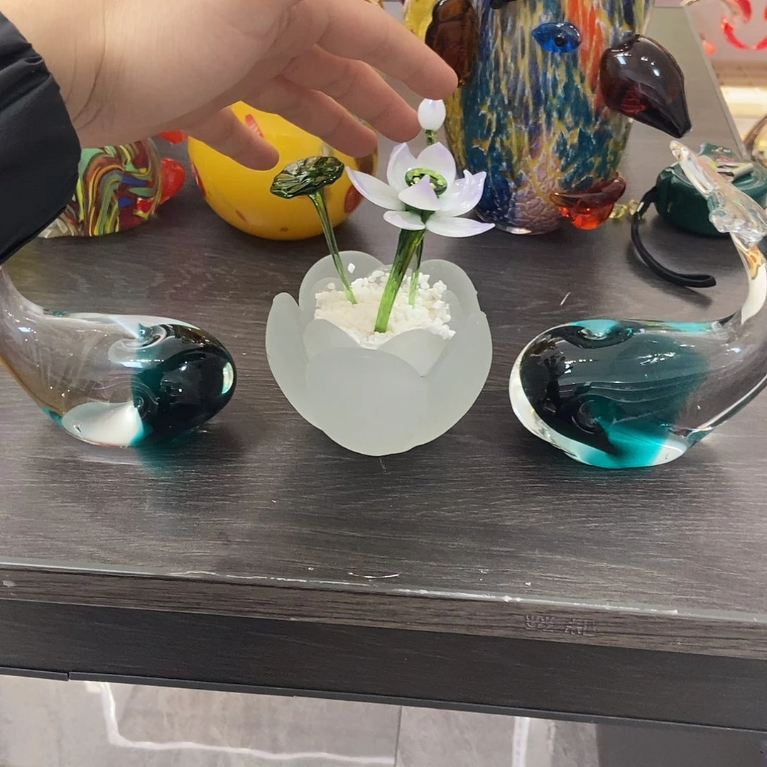 手工艺品琉璃全品