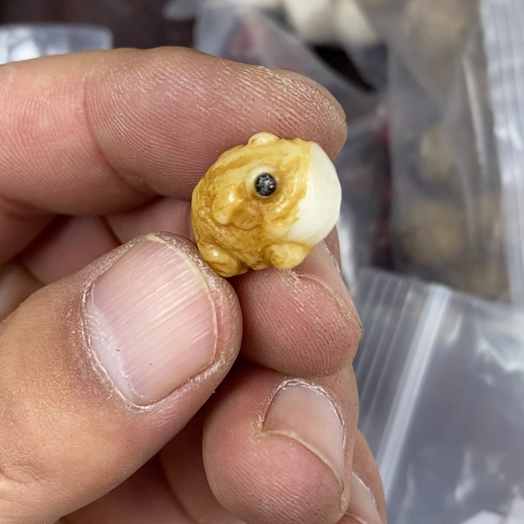 手串/手链驼骨配饰94