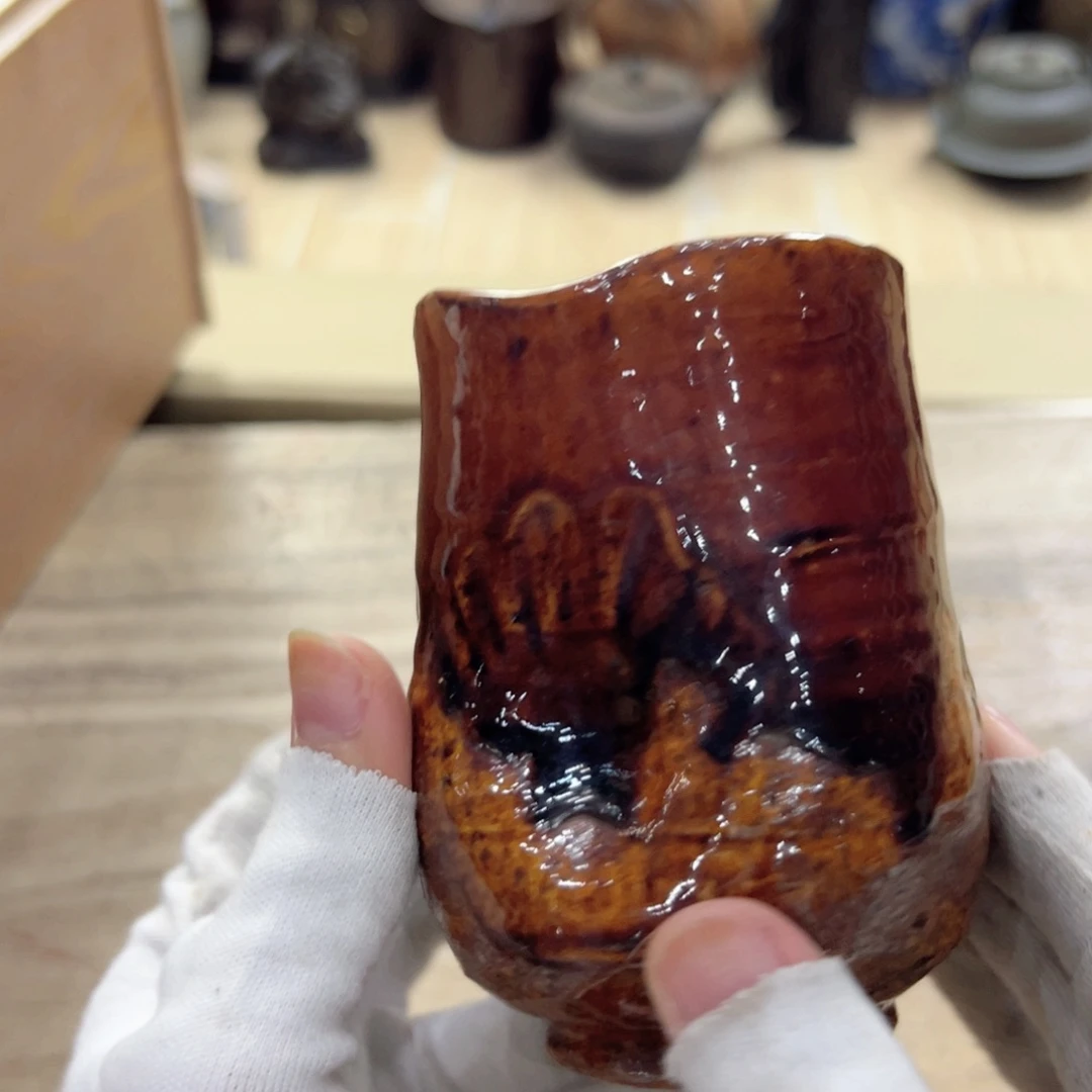 瓷片陶瓷和金属制砂