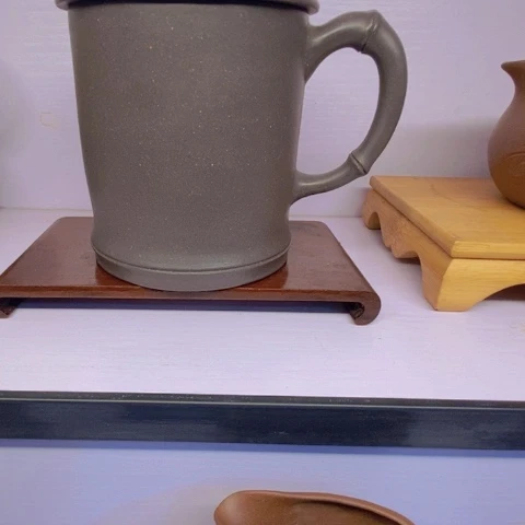 紫砂茶宠宜兴紫砂