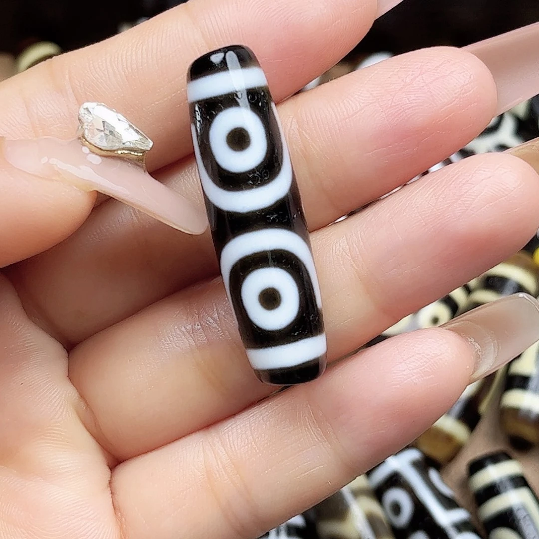 玛瑙/玉髓吊坠(不含链)未镶嵌