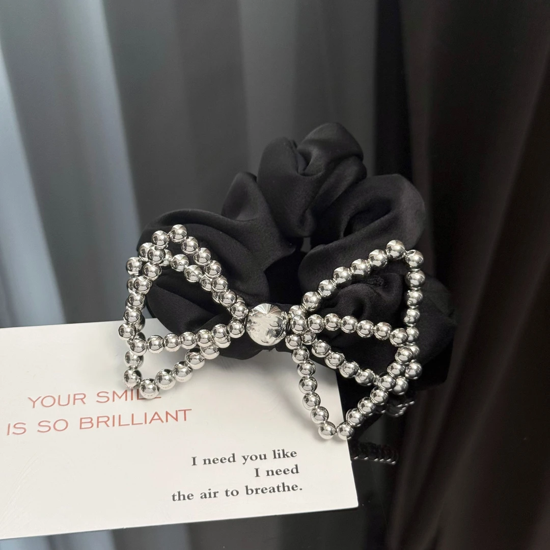 BAOSHATI/宝莎缇F-1258百搭气质简约发圈