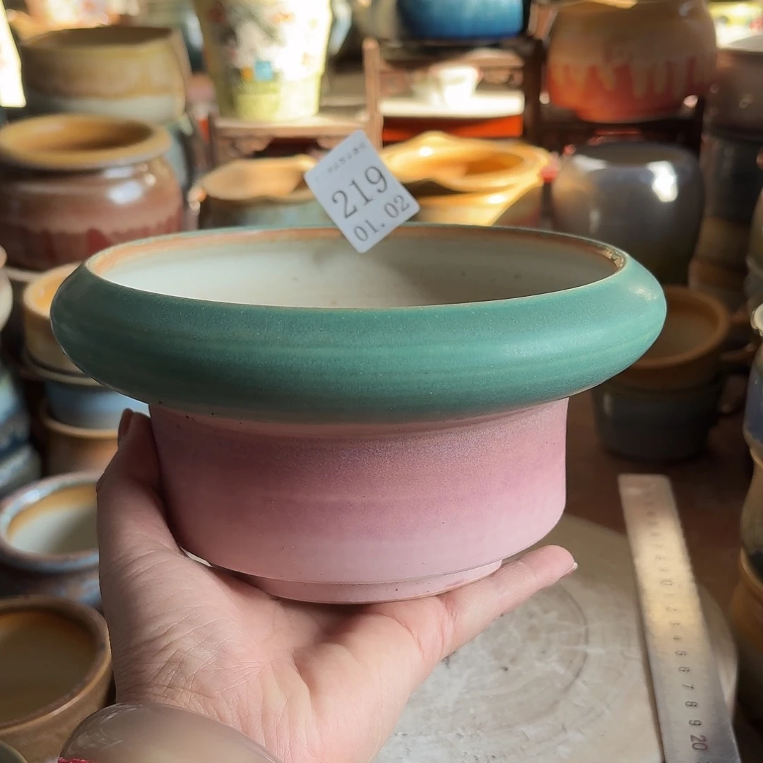 瓷片景德镇陶瓷手工制作