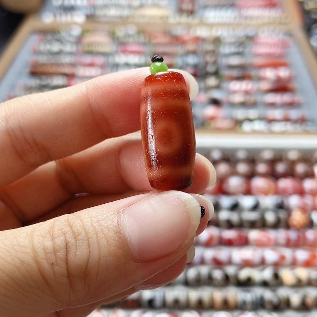 未镶嵌颈饰玛瑙/玉髓