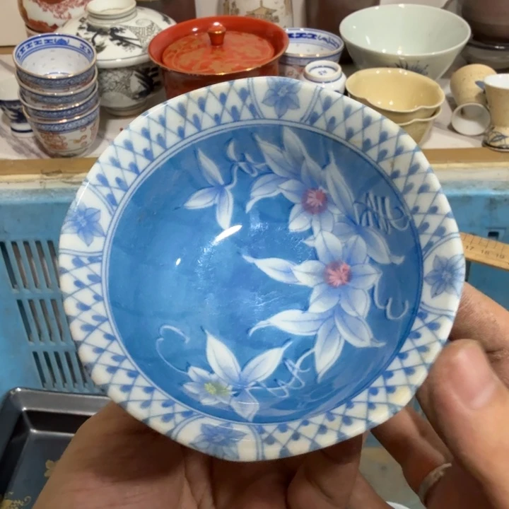 陶瓷推荐第二名20包邮