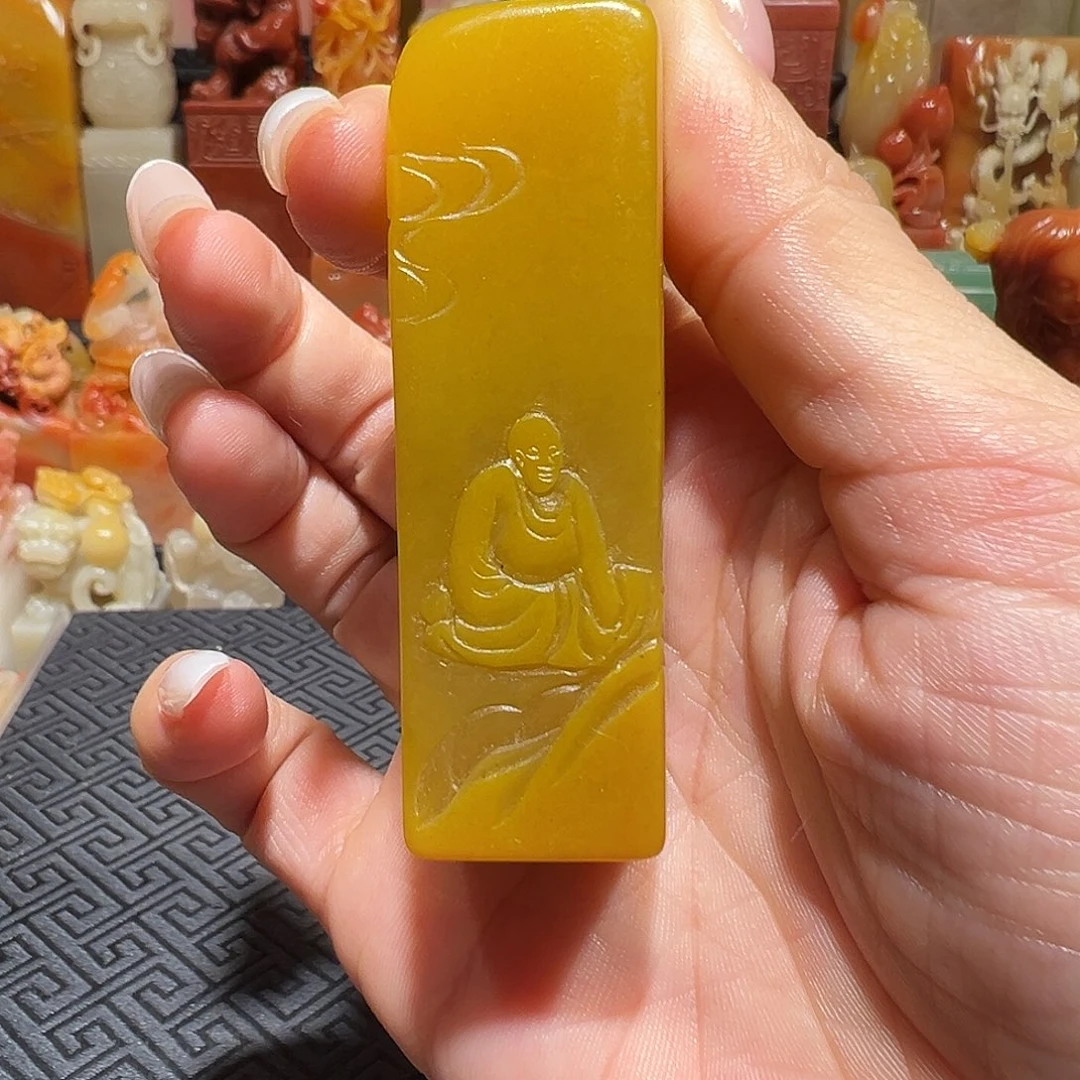 寿山石批发一个2.0