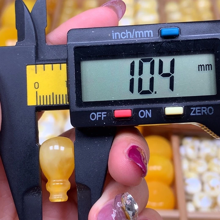 非金属配珠配饰95