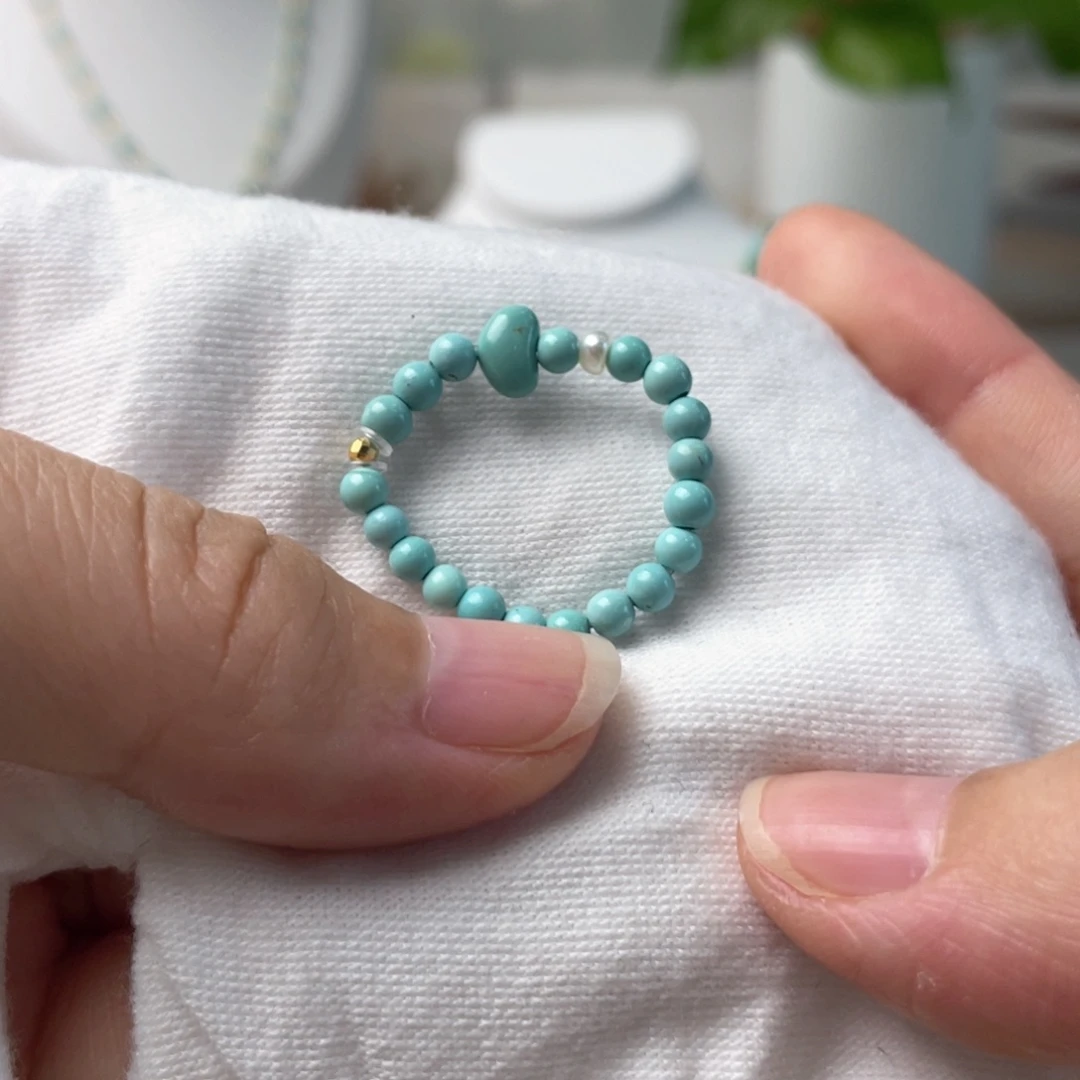 南红玛瑙配饰未镶嵌