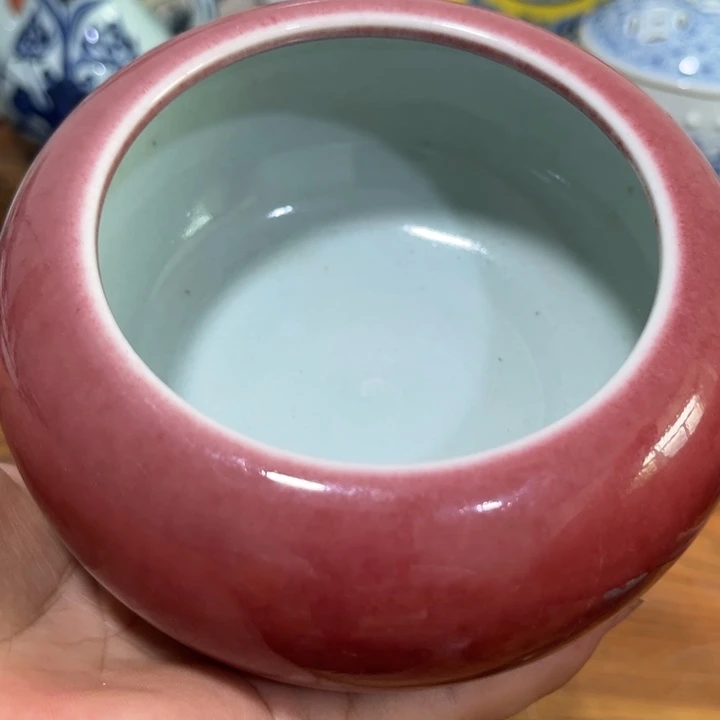 摆件景德镇陶瓷艺术品