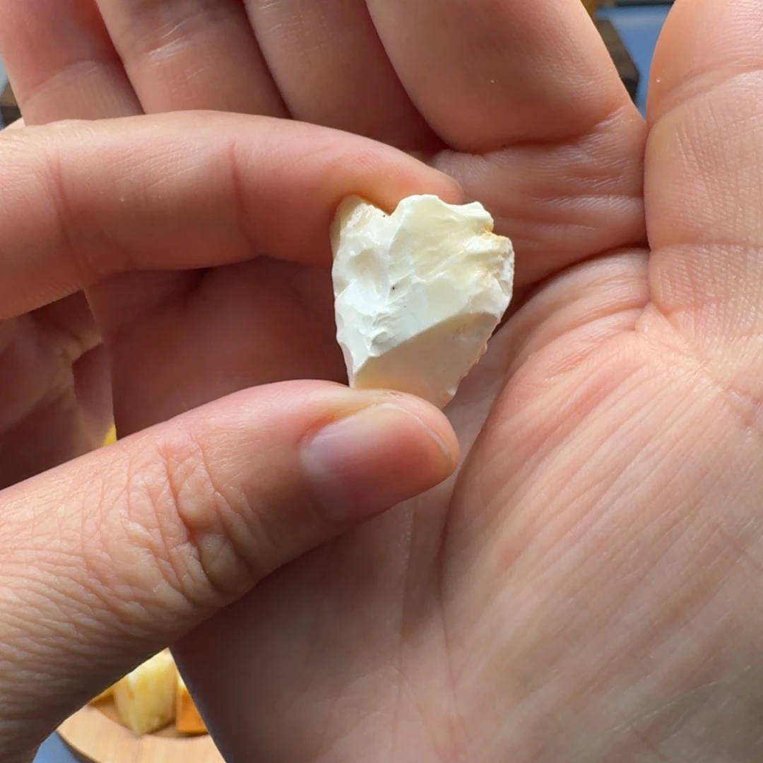 L***n琥珀未镶嵌裸石琥珀蜜蜡定制