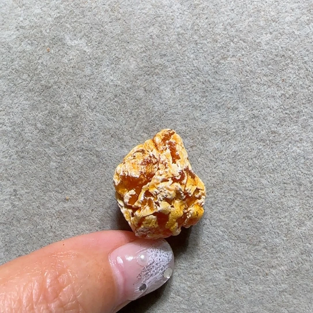 十****定制琥珀未镶嵌专拍