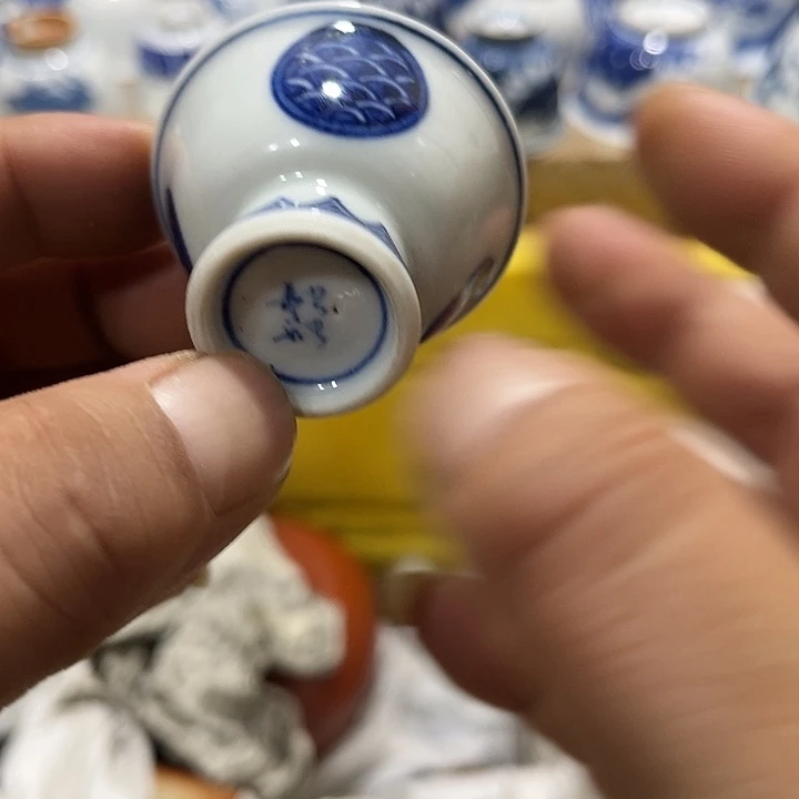 陶瓷茶玩榜第二十名
