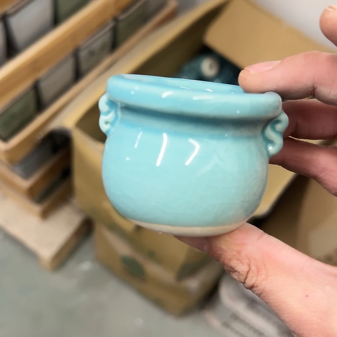 陶瓷福利局·自动合并订单·一个个买凑9元发·